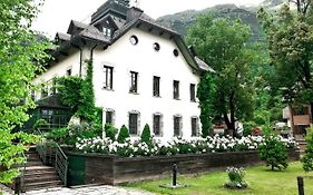 Boutique Hotel Dobra Vila Bovec